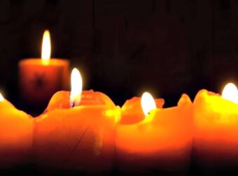 Τpαγωδία: 2 ετών μωράκι σκοτώθnκε μέσα στο σπίτι του – Το πλάκωσε η τηλεόραση