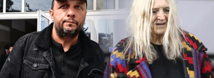 Πάνος Ρούτσι: Η απίστευτη αποκάλυψη για τον Νίκο Καρβέλα λίγες ώρες πριν τη δίκη των Τεμπών