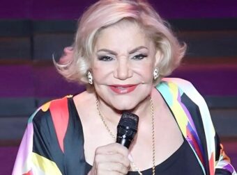 Μαρινέλλα: Έτσι είναι ο τάφος της σήμερα 4 μέρες μετά τον θάνατο της