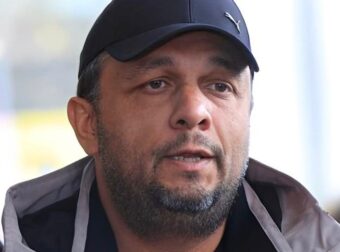 Πάνος Ρούτσι: «Με σπρώξανε με τόση δύναμη που ακόμα πονάει ο αυχένας μου»