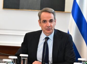 «Τελειώνει» κορυφαία ονόματα της ΝΔ ο Μητσοτάκης – Αλλαγή Άδωνι Γεωργιάδη