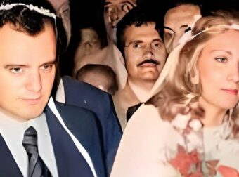 O γάμος που κράτησε 48 ώρες η σχέση της με παντρεμένο και ο αρραβώνας με τον Ανδρέα Mπάρκουλη