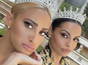 Δήμητρα Αλεξανδράκη: Το story της «έκαψε» τον Δημήτρη Αλεξάνδρου – «Ωραίο πράγμα να στηρίζεις κάποιον στα stories και να τον "κράζεις" στην παρέα»