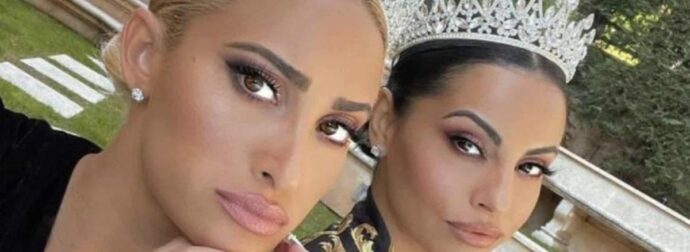 Δήμητρα Αλεξανδράκη: Το story της «έκαψε» τον Δημήτρη Αλεξάνδρου – «Ωραίο πράγμα να στηρίζεις κάποιον στα stories και να τον "κράζεις" στην παρέα»