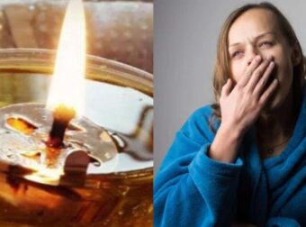 Τέλος στη γλωσσοφαγιά και το κακό μάτι: Η πιο ισχυρή προσευχή του Αγίου Όρους για ξεμάτιασμα