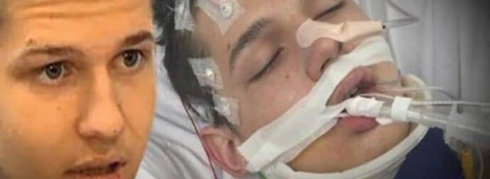 Θαύμα: Ήμουν νεκρός για 20 λεπτά – Όταν σου πω ποιον συνάντησα στον παράδεισο θα παγώσεις…