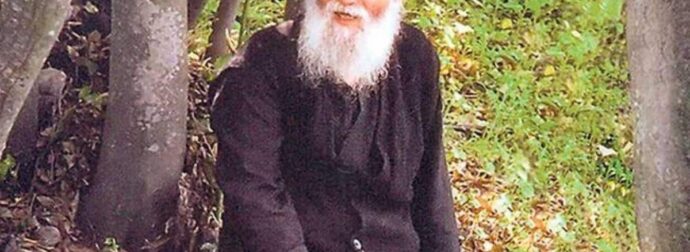 Αληθινή ιστορία: Ο Άγιος γέροντας Παΐσιος με έβγαλε από το αδιέξοδο