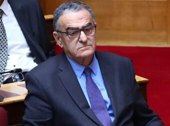 Χαράλαμπος Αθανασίου για ΟΠΕΚΕΠΕ: «Καμία παράνομη πράξη, ζήτησα αποκατάσταση αδικίας σε αγρότισσα» 