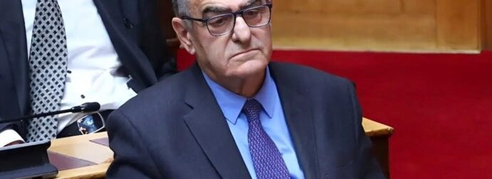 Χαράλαμπος Αθανασίου για ΟΠΕΚΕΠΕ: «Καμία παράνομη πράξη, ζήτησα αποκατάσταση αδικίας σε αγρότισσα» 