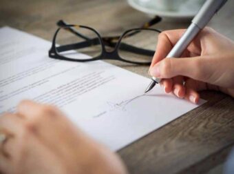 Νέο Κληρονομικό Δίκαιο: Δικαίωμα διαθήκης από τα 16 και «μπλόκο» στα χρέη του πατέρα