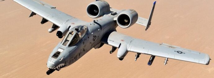 Δεύτερο αμερικανικό μαχητικό συνετρίβη στον περσικό Κόλπο – Διασώθηκε ο πιλότος