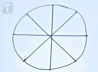 Μόνο το 10% το καταφέρνει σωστά: Μπορείτε να λύσετε αυτό το τεστ με τρίγωνα;