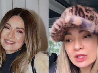 Δύσκολες στιγμές για την Αποστολία Ζώη: «Δεν μπορώ να περπατήσω καθόλου…»