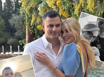 Κατερίνα Καινούργιου: Τι λέει ο γυναικολόγος της, Αλέξανδρος Τζεφεράκος