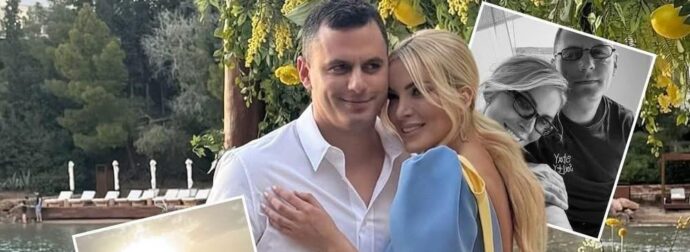 Κατερίνα Καινούργιου: Τι λέει ο γυναικολόγος της, Αλέξανδρος Τζεφεράκος