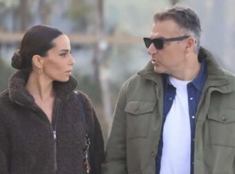 Μαρία Αντωνά: Η αποστομωτική απάντηση σε ειρωνικό σχόλιο για τον Γιώργο Λιάγκα – «Με όποιον γουστάρω και είμαι χαρούμενη»