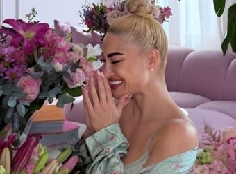 Ιωάννα Τούνη: «Εννιά χρόνια αγώνα, υπομονής και θυμού – Υπήρχαν στιγμές που ήθελα να τα παρατήσω»