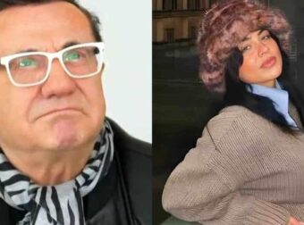 Λευτέρης Πανταζής: «Με την Κόνι πήγαμε σε ψυχολόγο και τα βρήκαμε»