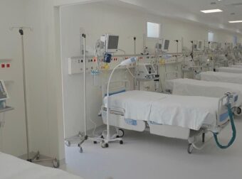 Το σύνδρομο του Λαζάρου: Άνδρας επέστρεψε στη ζωή μετά την επίσημη ανακοίνωση του θανάτου του