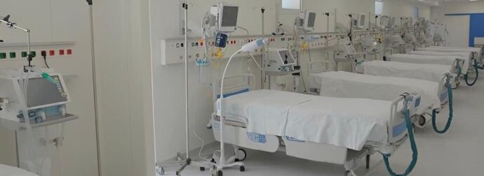 Το σύνδρομο του Λαζάρου: Άνδρας επέστρεψε στη ζωή μετά την επίσημη ανακοίνωση του θανάτου του