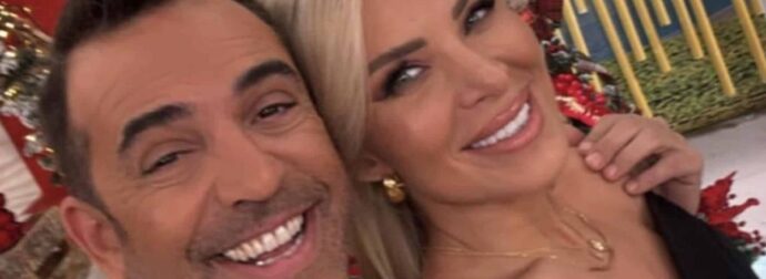 Στέφανος Κωνσταντινίδης: Αποκάλυψε σε ποιον μοιάζει το νεογέννητο κοριτσάκι της Κατερίνας Καινούργιου