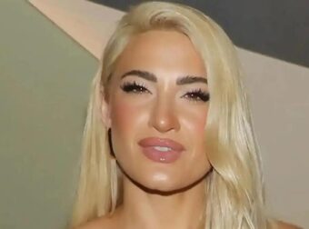 Συνελήφθη η Ιωάννα Τούνη