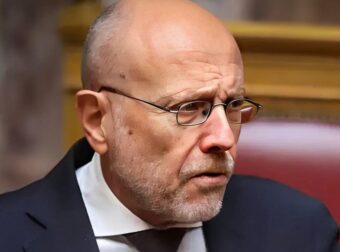 Βαρτζόπουλος για ΟΠΕΚΕΠΕ: «Για ένα μικρό γραπτό μήνυμα βρέθηκα στη δικογραφία»