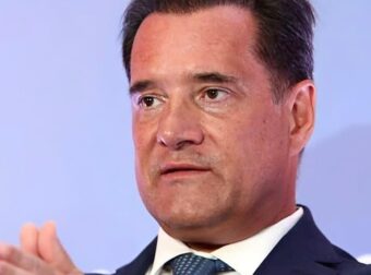 Γεωργιάδης για ΟΠΕΚΕΠΕ: «Η Ευρωπαϊκή Εισαγγελία κρατάει όμηρο το πολιτικό σύστημα»