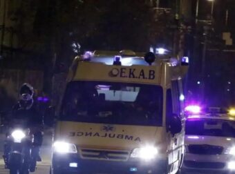 Τροχαίο στον Πειραιά – Μάχη να κρατηθεί στη ζωή δίνει ο 17χρονος που παρασύρθηκε από αστικό λεωφορείο