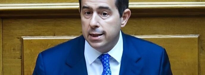 Νότης Μηταράκης για ΟΠΕΠΕΚΕ: «Δεν έχω καμία ανάμιξη, ούτε άμεση ούτε και έμμεση»