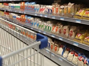 Ωράριο σούπερ μάρκετ: Πώς θα λειτουργήσουν την Κυριακή των Βαΐων