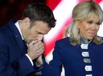 Γιατί οι άντρες έλκονται από τις μεγαλύτερες γυναίκες;