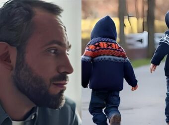 «Η νέα μου σύντροφος δέχεται να παντρευτούμε μόνο αν δώσω τα παιδιά μου στη μάνα μου. Να το κάνω;»