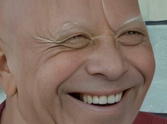 Αγνώριστος σήμερα ο πασίγνωστος ηθοποιός του ελληνικού κινηματογράφου