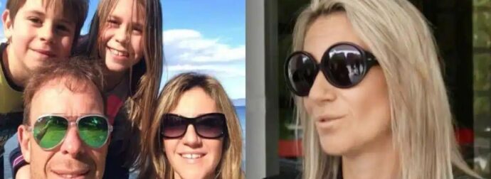 Με λένε Βαρβάρα Βουκάκη, ο σύζυγος και τα 2 παιδιά μου κάnκαν στο Μάτι και έχω κάτι να σας πω