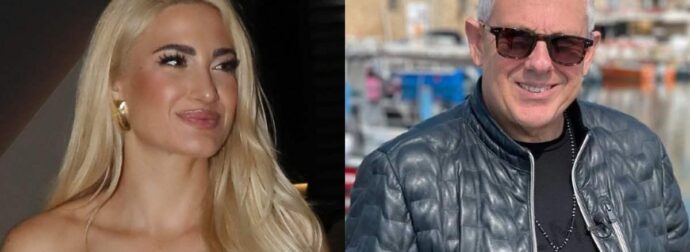 Όλοι μιλάνε για τον Τάσο Δούση – Πήρε θέση για την Ιωάννα Τούνη και καταχειροκροτήθηκε