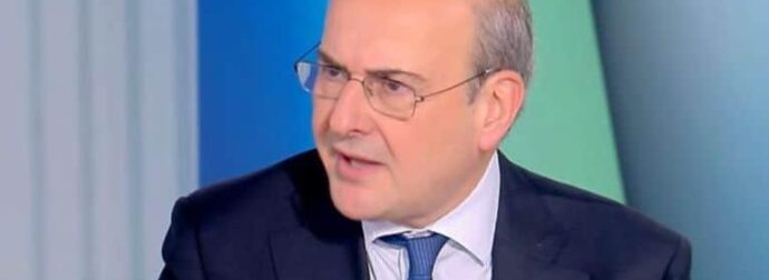 Χατζηδάκης για ΟΠΕΚΕΠΕ: «Οι υπουργοί απομακρύνθηκαν για λόγους ευαισθησίας»