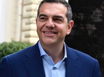 Αλέξης Τσίπρας για Μεσολόγγι: «Ο σύγχρονος πατριωτισμός που οφείλουμε να οικοδομήσουμε δεν είναι λόγια, είναι ευθύνη»