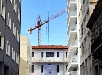 «Βόμβα» από ΔΝΤ: Βάλτε φόρο στα κλειστά ακίνητα στην Αθήνα