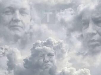 Ο αριθμός των προσώπων που βλέπεις αποκαλύπτει την αληθινή σου φύση