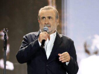 Τέλος από το MEGA ο Λάκης Λαζόπουλος – Από ποιόν δέχεται απειλές