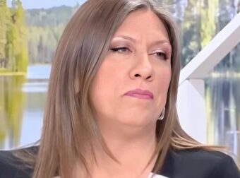 Σάλος με αυτά που είπε σήμερα η Κωνσταντοπούλου για τον Φλωρίδη