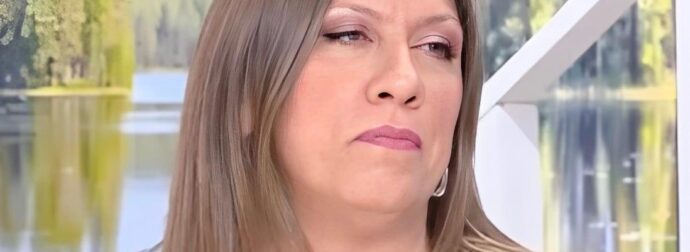 Σάλος με αυτά που είπε σήμερα η Κωνσταντοπούλου για τον Φλωρίδη