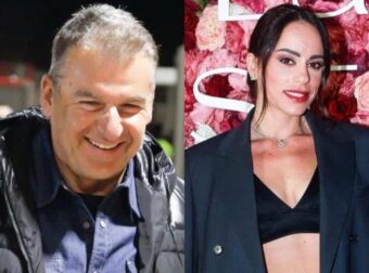 Μαρία Αντωνά: Αποκάλυψε που θα περάσει με τον Γιώργο Λιάγκα το Πάσχα – «Πρώτη φορά θα περάσω αυτές τις μέρες εκεί»