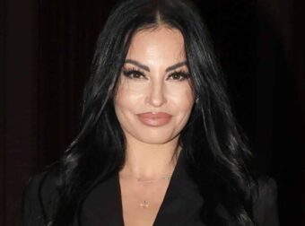 Θύμα απάτης η Δήμητρα Αλεξανδράκη – Στην αστυνομία για σοβαρό λόγο