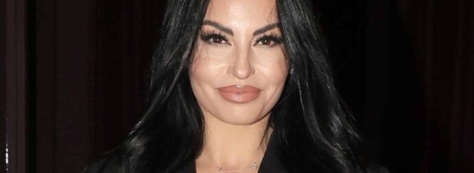 Θύμα απάτης η Δήμητρα Αλεξανδράκη – Στην αστυνομία για σοβαρό λόγο