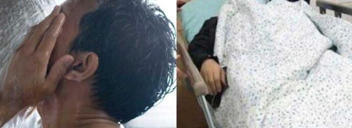 Άνδρας υπέστη εγκεφαλικό μετά από μπάνιο μετά το φαγητό: 3 πράγματα που δεν πρέπει ποτέ να κάνετε