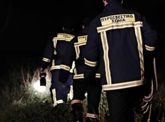 Συναγερμός στην Εύβοια: Χάθηκαν οκτώ άτομα σε φαράγγι – Σπεύδουν δυνάμεις για τον εντοπισμό τους