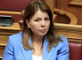 ΟΠΕΚΕΠΕ: «Ζήτησα τη βοήθεια της κυρίας Παπακώστα για ένα ζώο» λέει ο κτηνοτρόφος για το «ρουσφέτι»