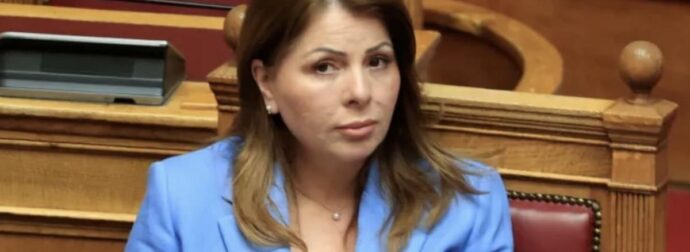 ΟΠΕΚΕΠΕ: «Ζήτησα τη βοήθεια της κυρίας Παπακώστα για ένα ζώο» λέει ο κτηνοτρόφος για το «ρουσφέτι»